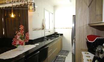 Imagem 2: Santo André - Apartamento Padrão - Camilópolis