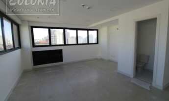 Imagem 3: Santo André - Conjunto Comercial/sala - Vila Assunção