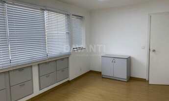 Imagem 6: Sala - Cambuí - Campinas