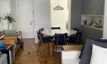 Imagem 3: São Paulo - Apartamento Padrão - Vila Mariana