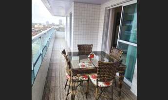 Imagem: Apartamento mobiliado, 2 dormitorios sendo