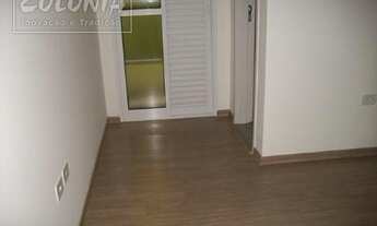 Imagem 5: Santo André - Apartamento Padrão - Parque das Nações