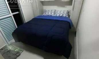 Imagem 7: Santo André - Apartamento Padrão - Vila Camilópolis