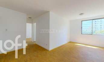 Imagem 2: São Paulo - Apartamento Padrão - Vila Olímpia