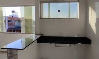 Imagem 3: Apartamento Bairro Cidade Nova. Cód A264, 2 Quartos, 64 m². Valor 140 mil