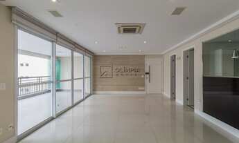 Imagem 5: Apartamento Venda Campo Belo 136 m² 3 Dormitórios