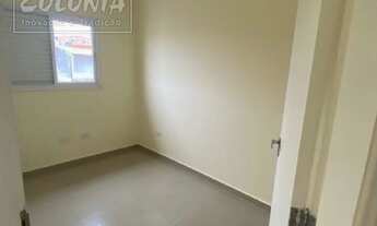 Imagem 6: Santo André - Apartamento Padrão - Jardim Santo André