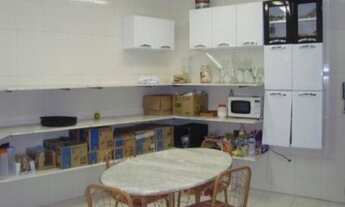 Imagem 6: Salão - Castelo - Campinas