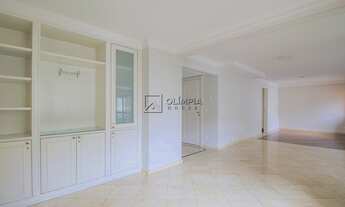 Imagem 7: Locação Apartamento 3 Dormitórios - 220 m² Moema