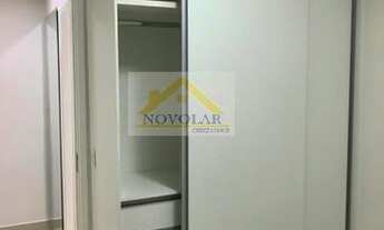 Imagem 5: Apartamento para Locação em Limeira, Jardim Esmeralda, 2 dormitórios, 1 banheiro, 1 vaga