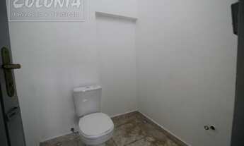 Imagem 7: Santo André - Loja/Salão - Parque das Nações