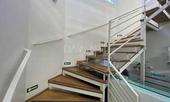 Imagem 3: Sala - Jardim Brasil - Campinas