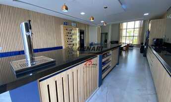 Imagem 2: Casa com 3 dormitórios à venda, 176 m² por R$ 1.590.000,00 - Jardim Residencial Dona Maria