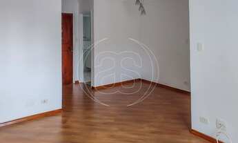 Imagem 2: São Paulo - Apartamento Padrão - Vila Mascote