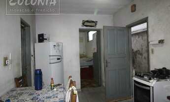 Imagem 3: Santo André - Terreno Padrão - Santa Teresinha