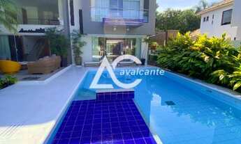 Imagem 4: RIO DE JANEIRO - Casa de Condomínio - RECREIO DOS BANDEIRANTES