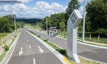 Imagem 2: Terreno para Venda em Álvares Machado, Jardim Viver Bem