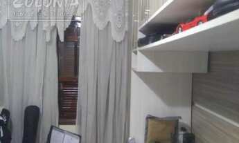 Imagem 4: Santo André - Casa Padrão - Parque Oratório