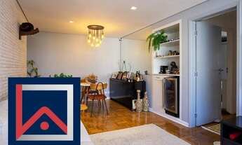 Imagem 6: Apartamento Venda 2 Dormitórios - 80 m² Perdizes