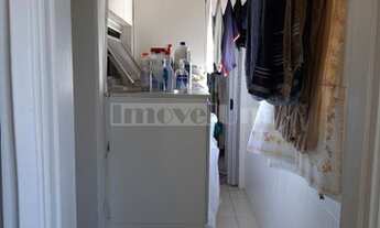 Imagem 5: São Paulo - Apartamento Padrão - Vila Mariana