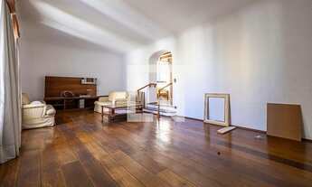 Imagem: Apartamento para Aluguel - Jardim Paulista