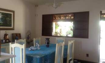 Imagem 4: Casa com Habites 300 m2 Oportunidade