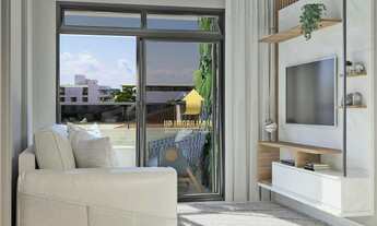 Imagem 6: COD 1-279 Apto na Torre com 2 quartos bem localizado