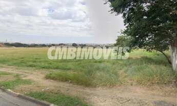 Imagem 2: área - Distrito Industrial - Campinas