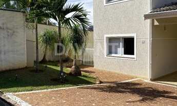 Imagem 3: Casa - Condomínio Oruam - Valinhos