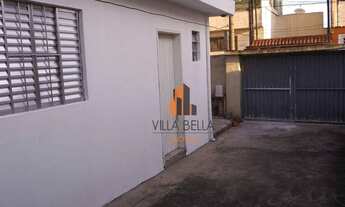 Imagem 5: Casa com 3 dormitórios, 209 m² - venda por R$ 560.000,00 ou aluguel por R$ 1.850,00/mês