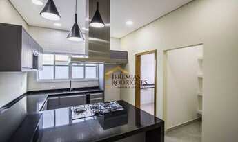 Imagem 6: Casa com 3 dormitórios à venda, 290 m² por R$ 1.350.000,00 - Reserva dos Lagos - Pindamonh