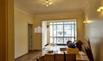 Imagem 3: Apartamento com três quartos em Botafogo, Rua São Clemente