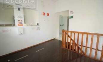 Imagem 5: Santo André - Casa Padrão - Vila Bastos