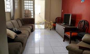 Imagem 5: CASA SOBRADO A VENDA NO CPA II BEM LOCALIZADA PROXIMO A BANCOS, CORREIO, CLINICAS LABORATO