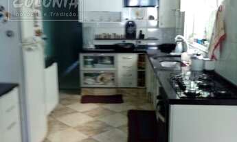 Imagem 4: Santo André - Casa Padrão - Camilópolis