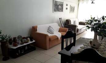 Imagem 3: Apartamento com 3 dormitórios à venda, 106 m² por R$ 460.000 - Jardim Botânico - Ribeirão