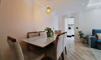 Imagem 2: Lindo Apartamento em Barueri - proximo ao centro