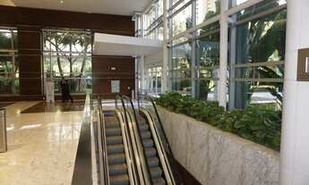 Imagem: Sala comercial com 430 m² e 17 vagas de