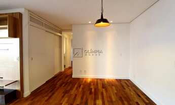 Imagem 2: Apartamento Venda 2 Dormitórios - 83 m² Vila Clementino