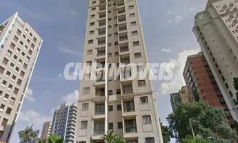 Imagem: Apartamento - Cambuí - Campinas