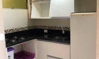 Imagem 7: Apartamento com 1 dormitório à venda, 30 m² por R$ 150.000 - Balneário Gaivotas - Matinhos