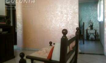 Imagem 5: Santo André - Casa Padrão - Vila Francisco Matarazzo