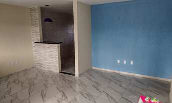 Imagem 6: Casa Linda a Venda em Itaipuaçú, 3 dormitórios, Área de Churrasqueira!