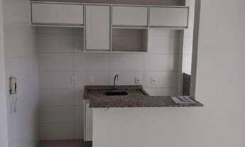 Imagem 5: Apartamento com 1 dormitório para alugar, 30 m² por R$ 980,00/mês - Conexion Residencial