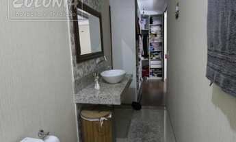 Imagem 5: Santo André - Casa Padrão - Parque Capuava