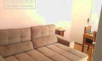 Imagem 2: São Bernardo do Campo - Apartamento Padrão - Paulicéia