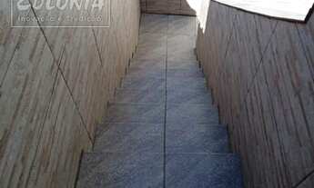 Imagem 2: Santo André - Casa Padrão - Jardim Ana Maria