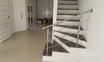 Imagem 4: PORTO ALEGRE - Casa de Condomínio - Ipanema