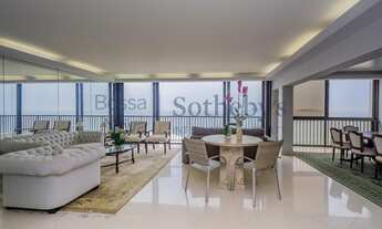 Imagem 4: Apartamento com vista para o mar