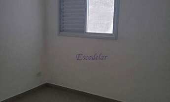 Imagem 5: Flat com 1 dormitório para alugar, 35 m² por R$ 1.400,00/mês - Mandaqui - São Paulo/SP